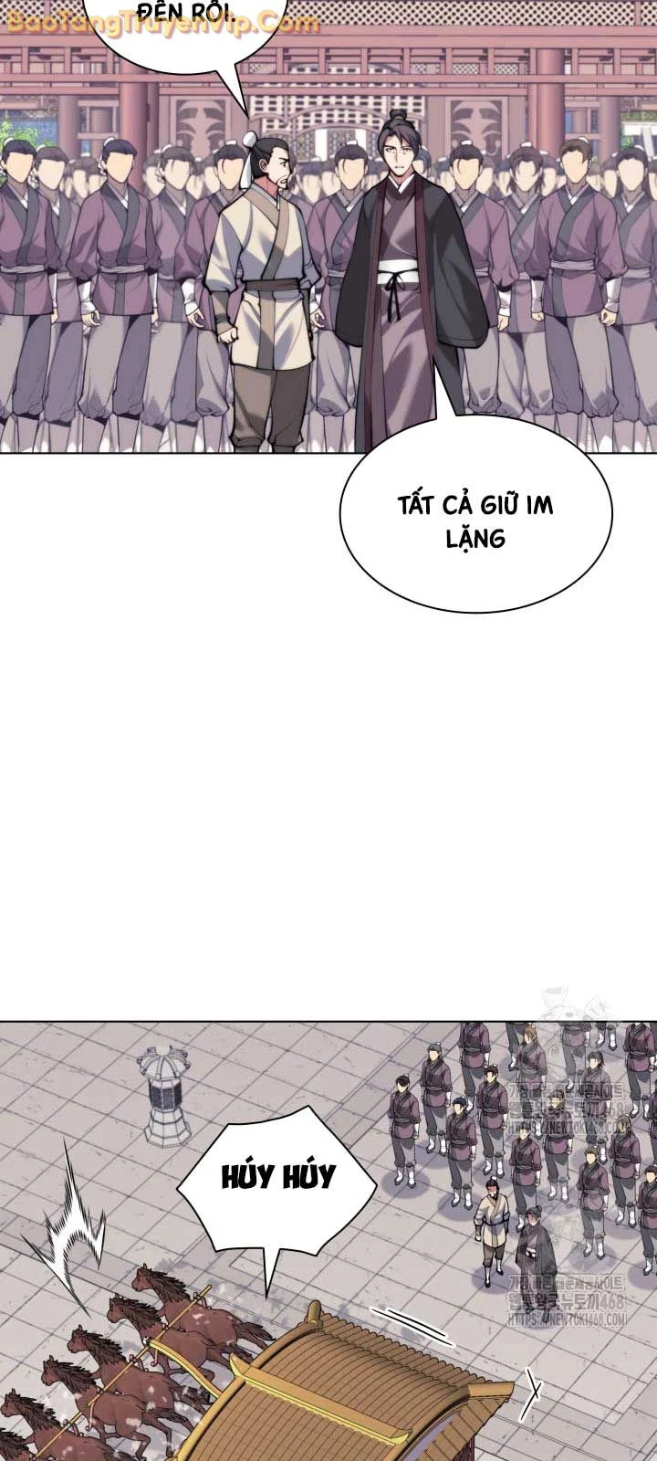 Học Giả Kiếm Sĩ Chapter 165 - 48