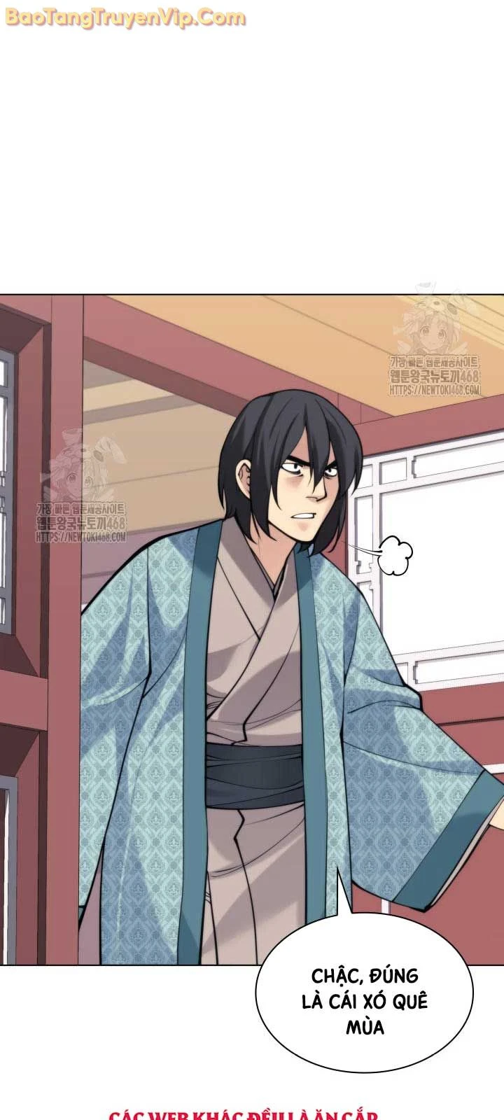 Học Giả Kiếm Sĩ Chapter 165 - 50