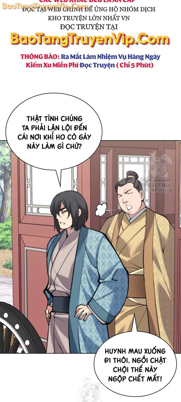 Học Giả Kiếm Sĩ Chapter 165 - 51