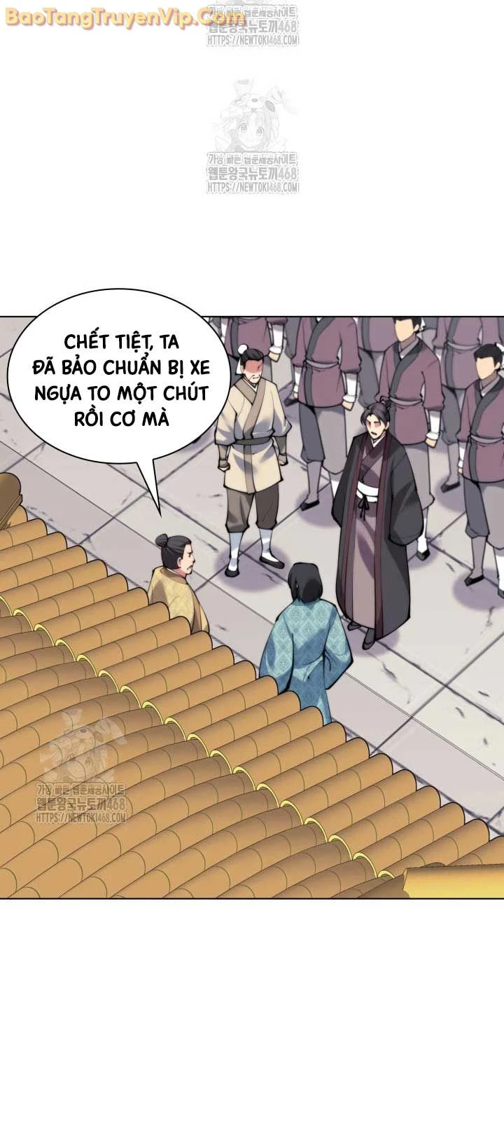 Học Giả Kiếm Sĩ Chapter 165 - 52