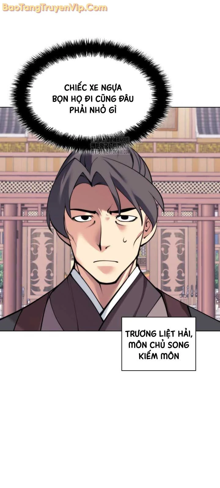 Học Giả Kiếm Sĩ Chapter 165 - 53