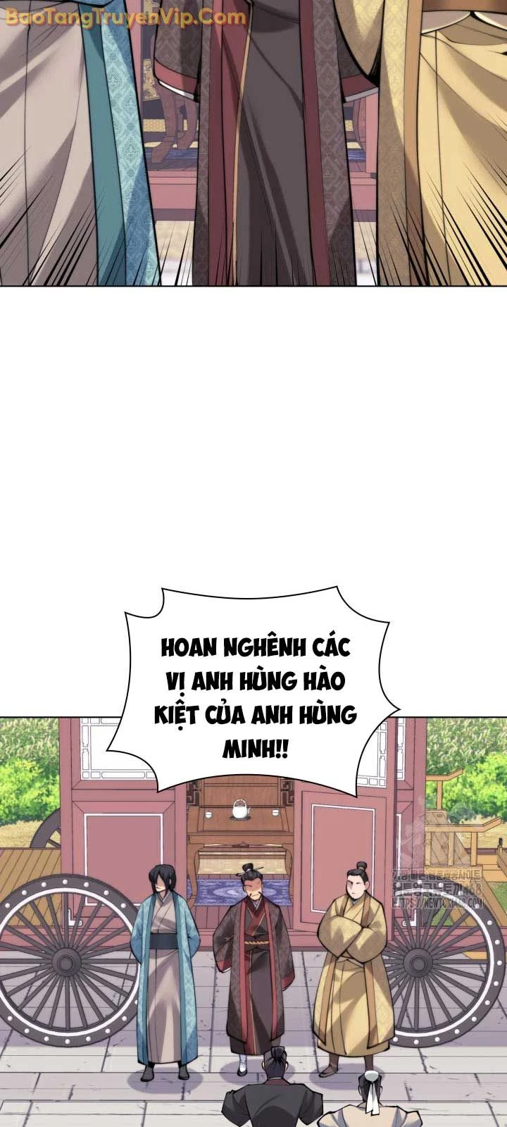 Học Giả Kiếm Sĩ Chapter 165 - 56
