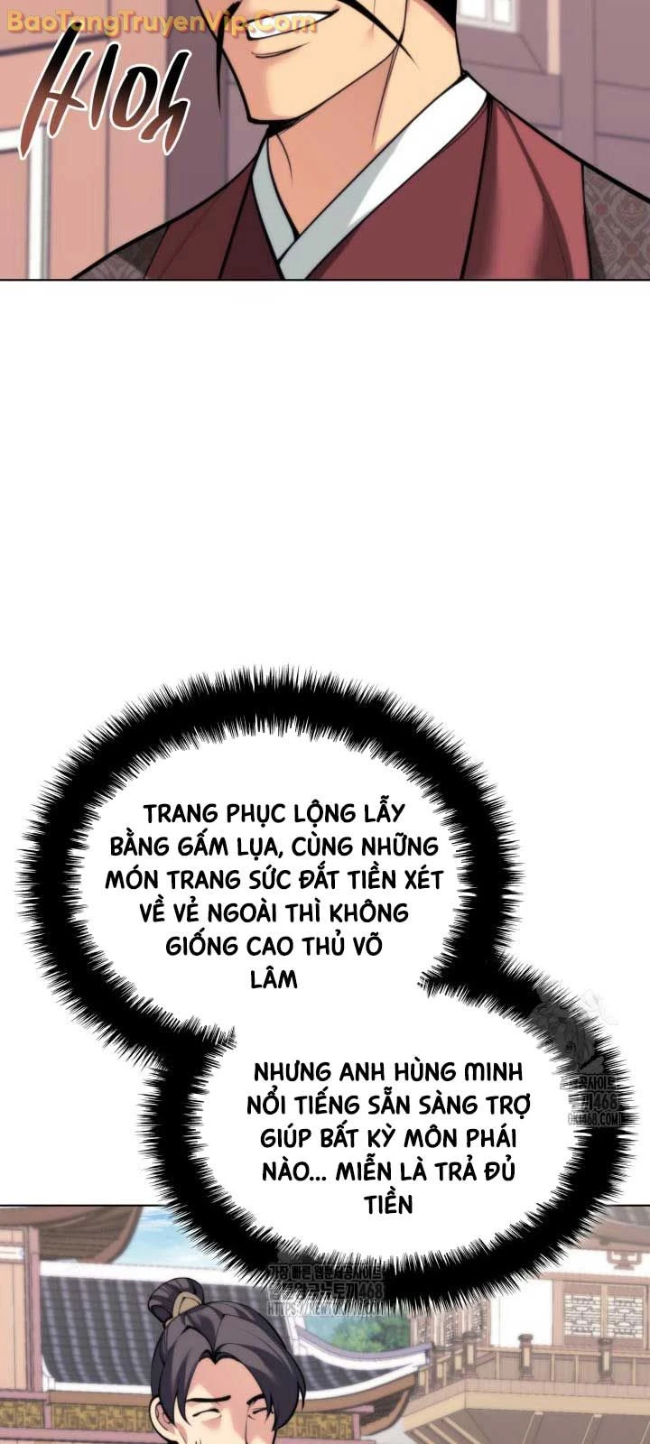 Học Giả Kiếm Sĩ Chapter 165 - 58