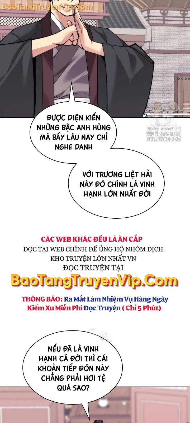 Học Giả Kiếm Sĩ Chapter 165 - 59