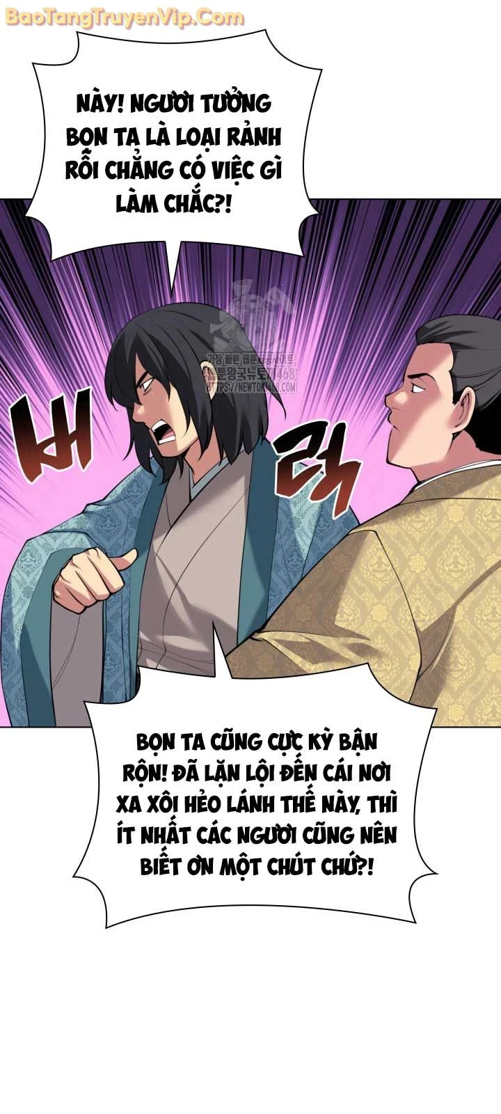 Học Giả Kiếm Sĩ Chapter 165 - 61