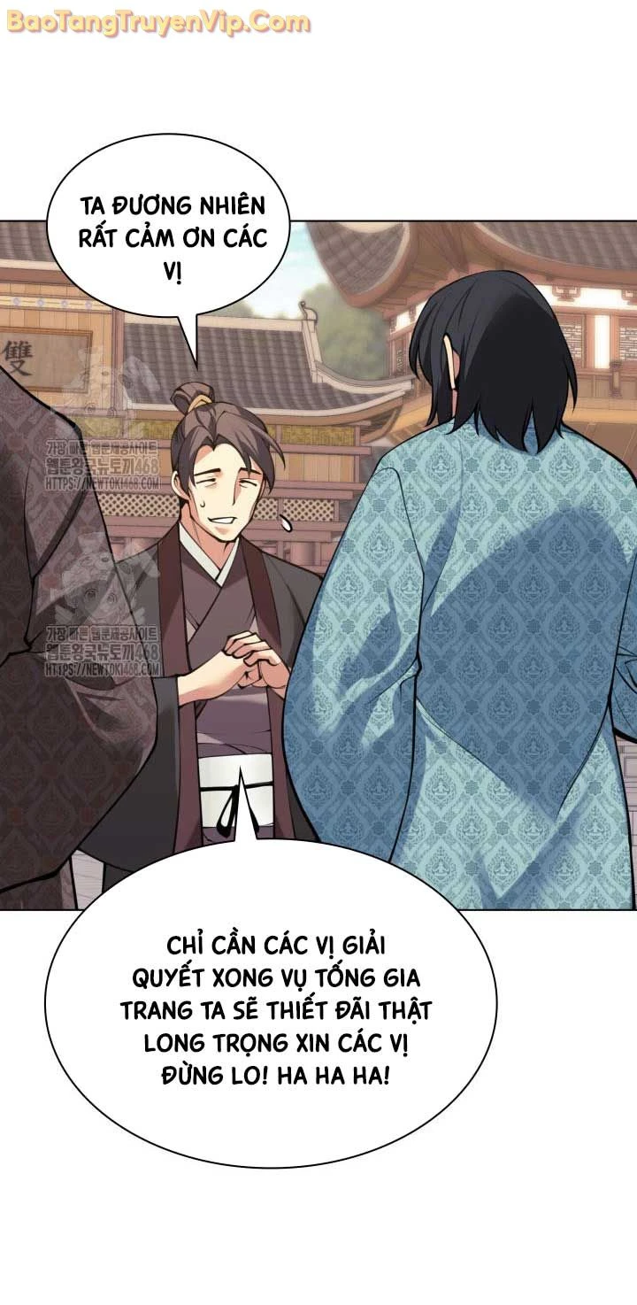 Học Giả Kiếm Sĩ Chapter 165 - 62