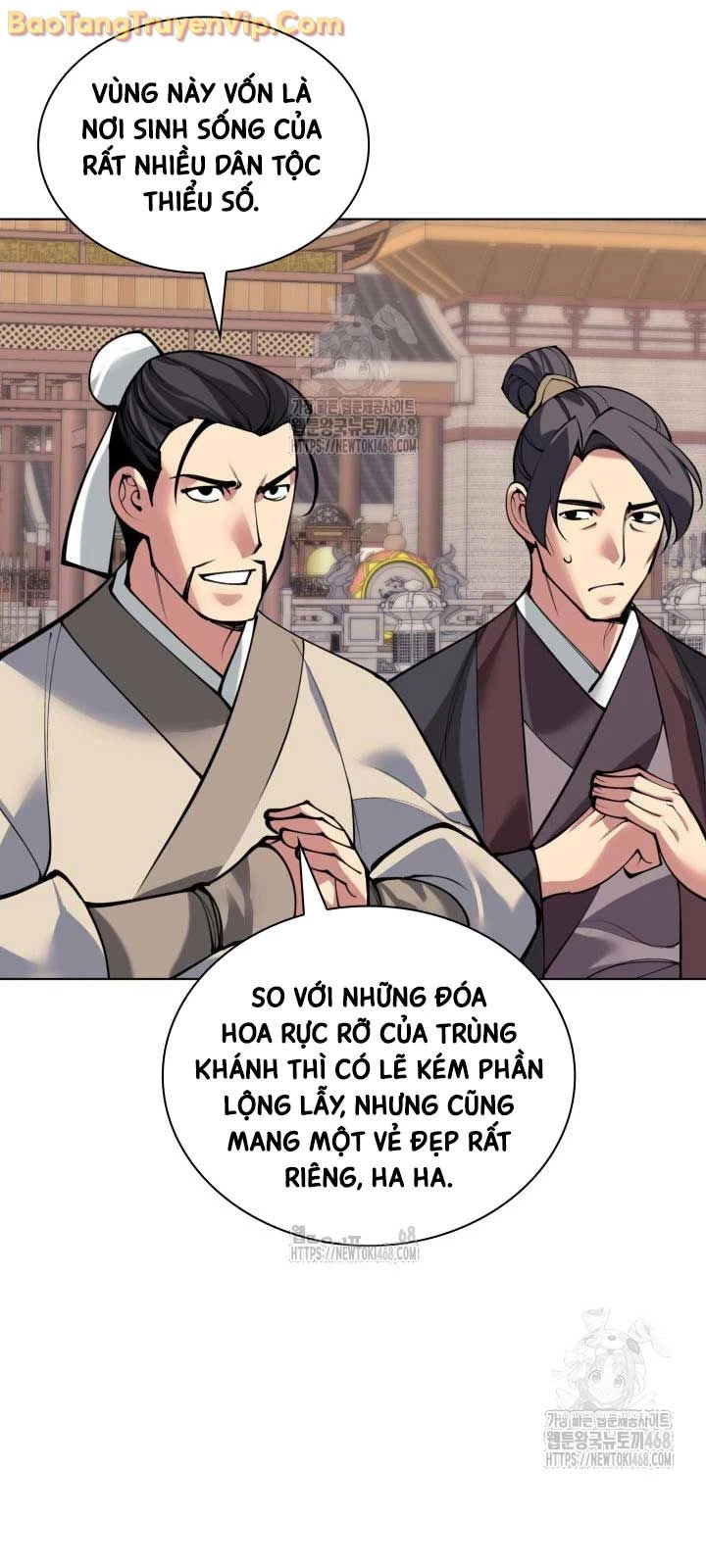 Học Giả Kiếm Sĩ Chapter 165 - 64