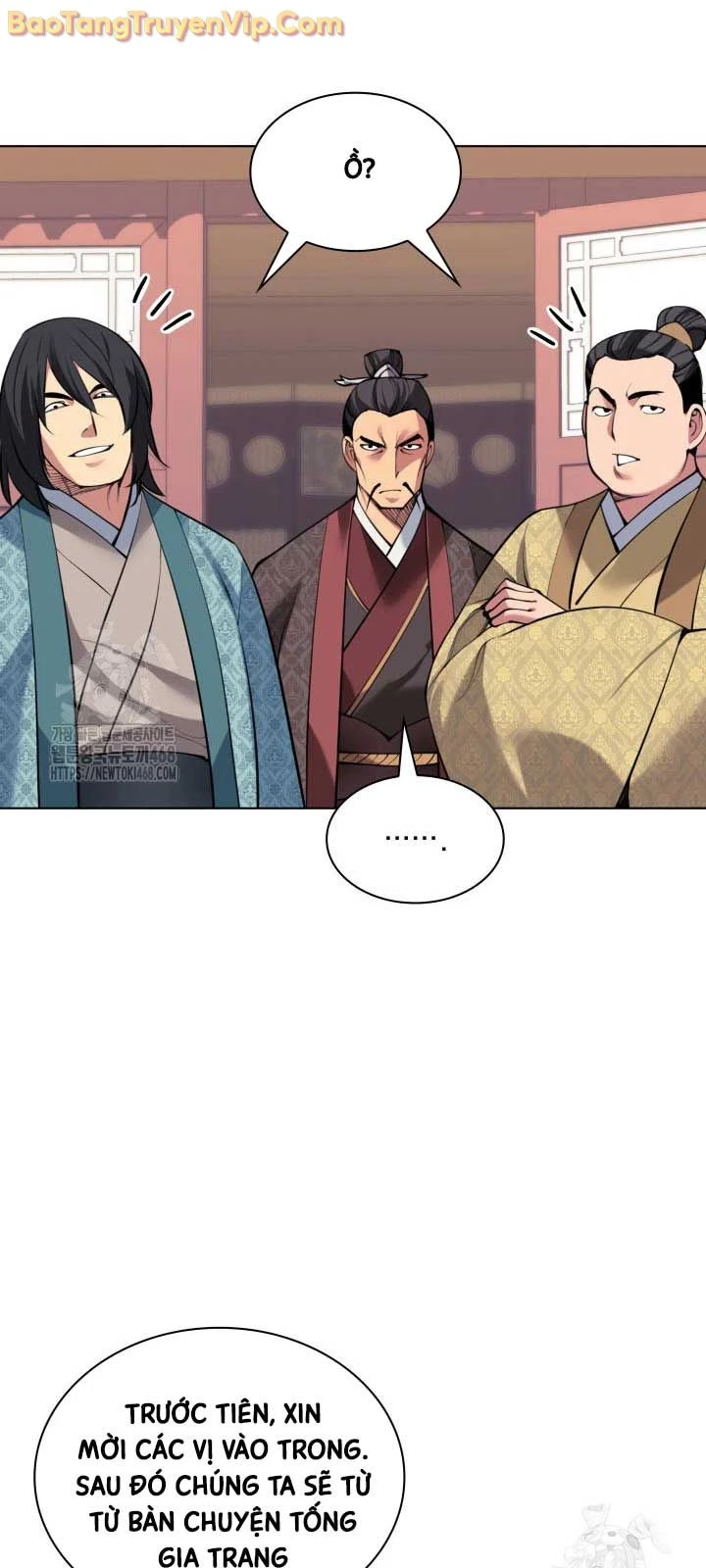 Học Giả Kiếm Sĩ Chapter 165 - 65