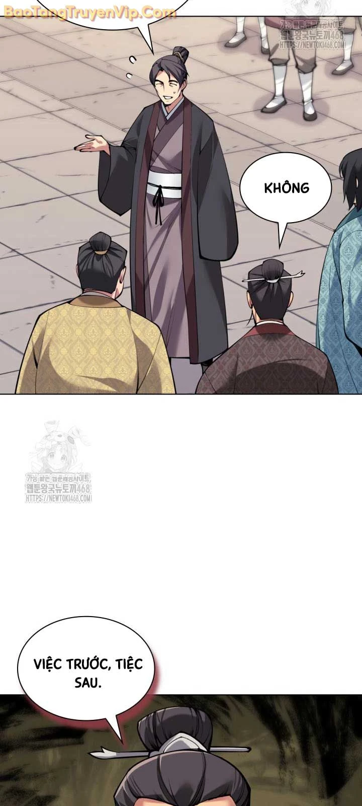 Học Giả Kiếm Sĩ Chapter 165 - 66