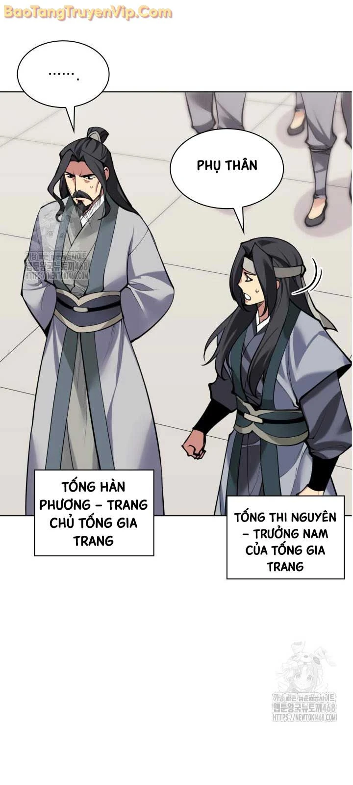 Học Giả Kiếm Sĩ Chapter 165 - 69