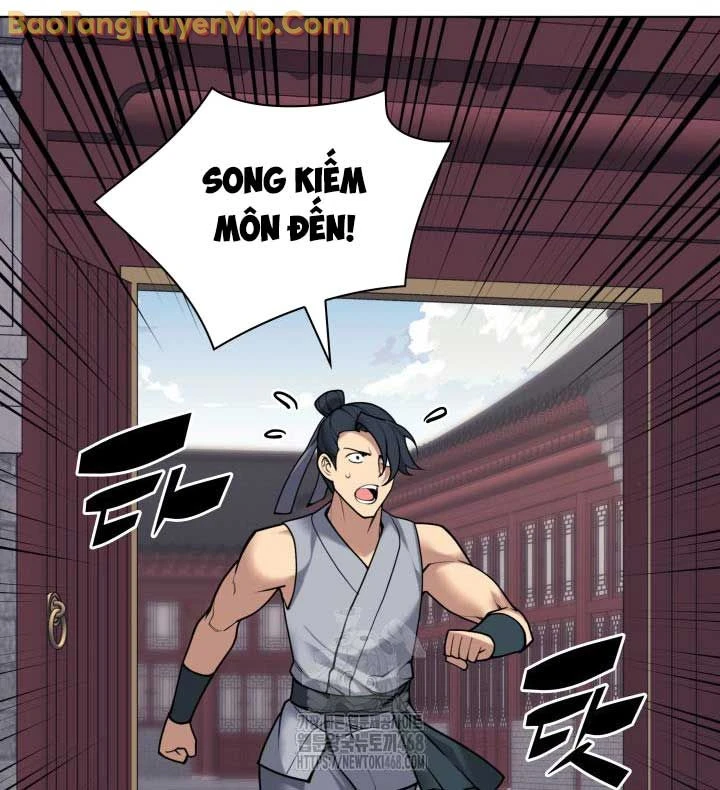 Học Giả Kiếm Sĩ Chapter 165 - 70