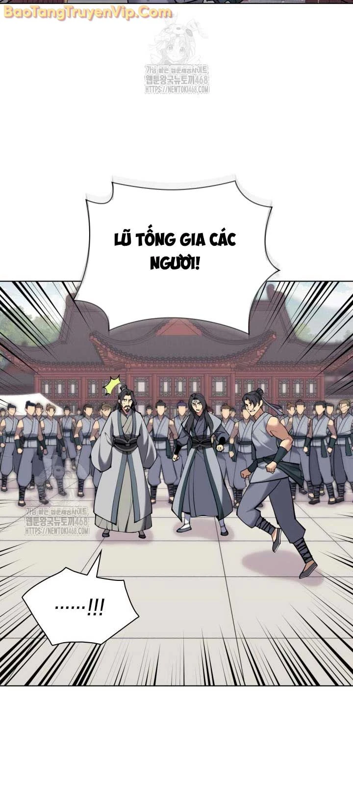 Học Giả Kiếm Sĩ Chapter 165 - 71