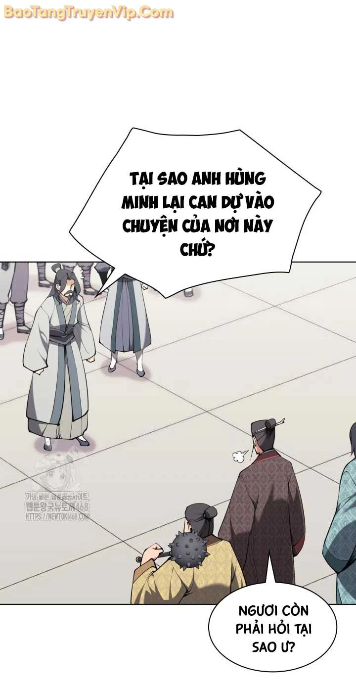 Học Giả Kiếm Sĩ Chapter 165 - 78