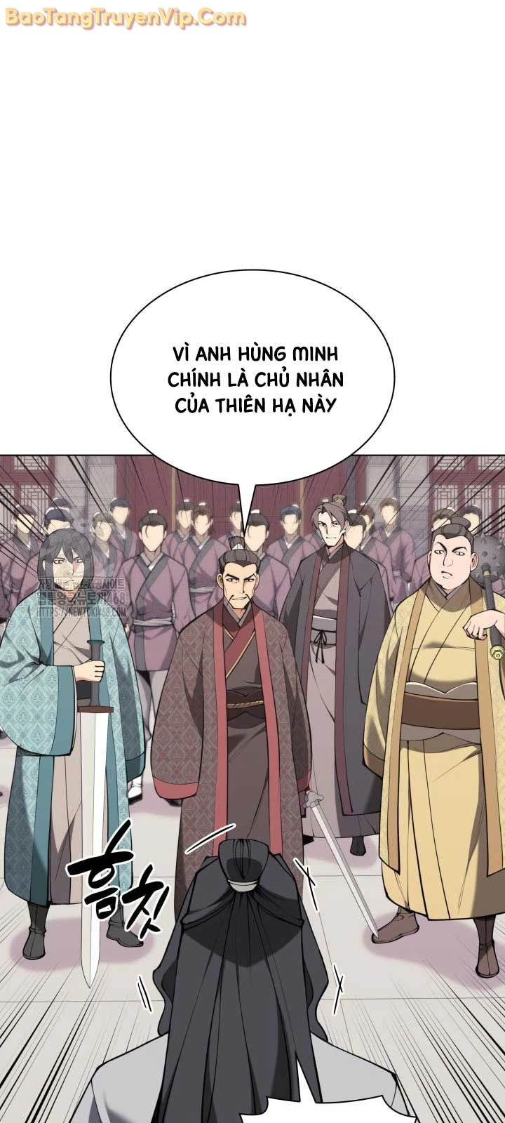 Học Giả Kiếm Sĩ Chapter 165 - 79