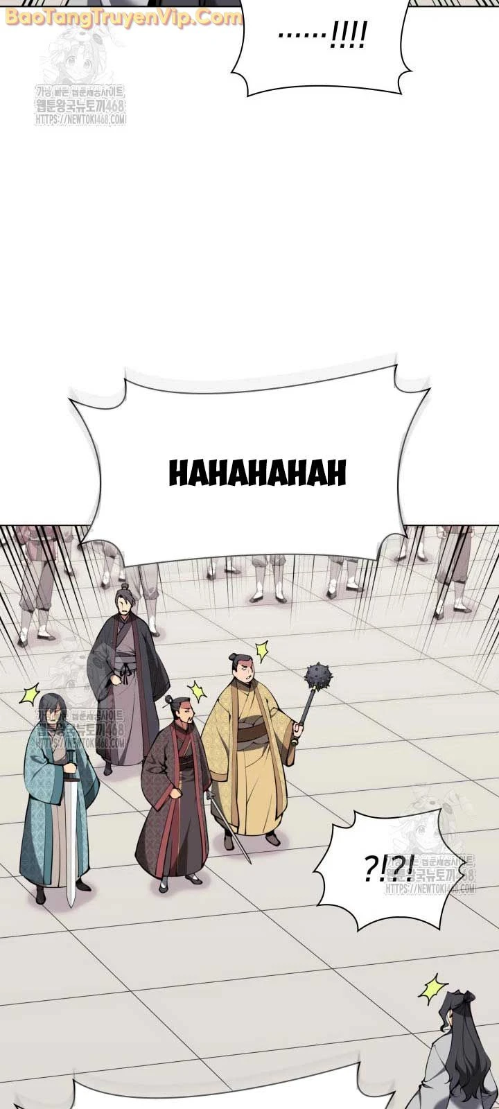 Học Giả Kiếm Sĩ Chapter 165 - 80