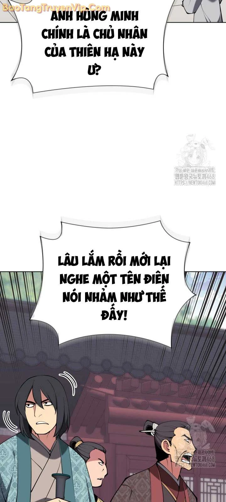 Học Giả Kiếm Sĩ Chapter 165 - 81