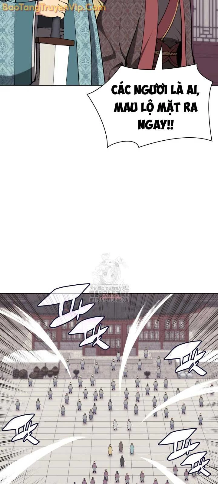 Học Giả Kiếm Sĩ Chapter 165 - 82