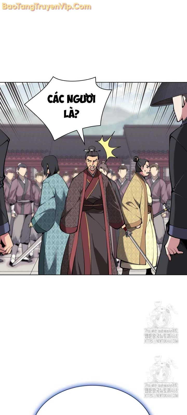 Học Giả Kiếm Sĩ Chapter 165 - 84