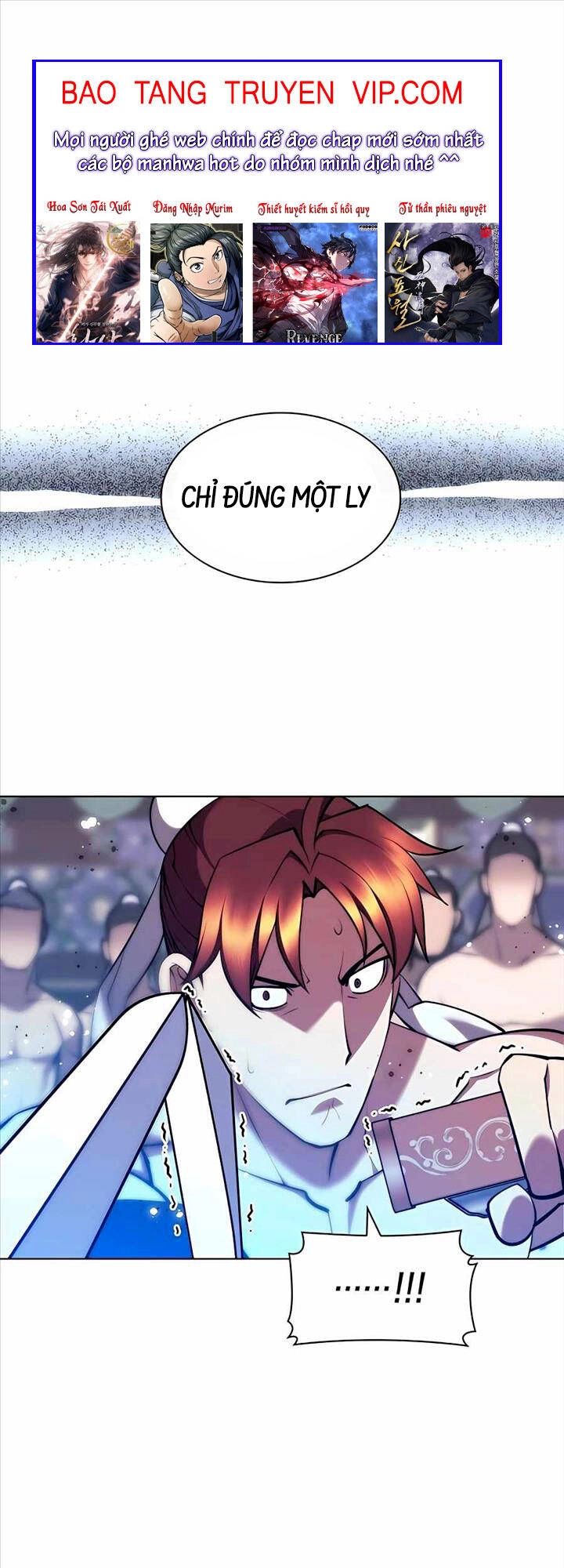 Học Giả Kiếm Sĩ Chapter 72 - 1