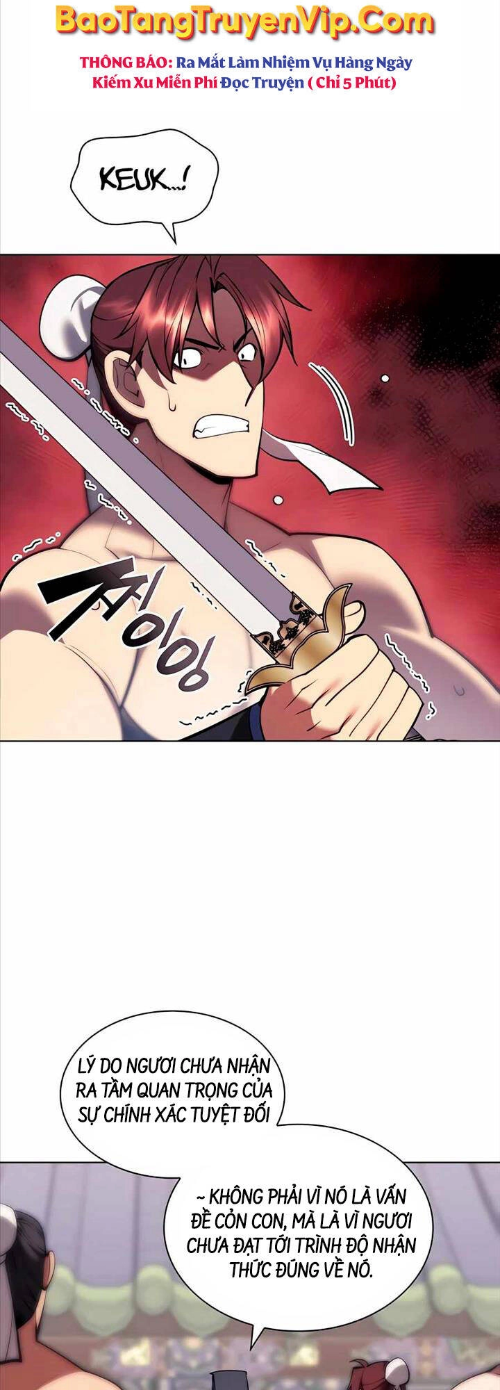 Học Giả Kiếm Sĩ Chapter 72 - 4