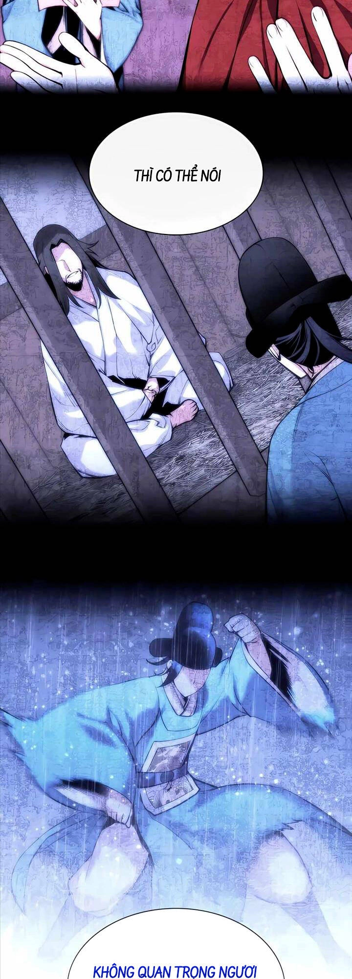 Học Giả Kiếm Sĩ Chapter 72 - 7