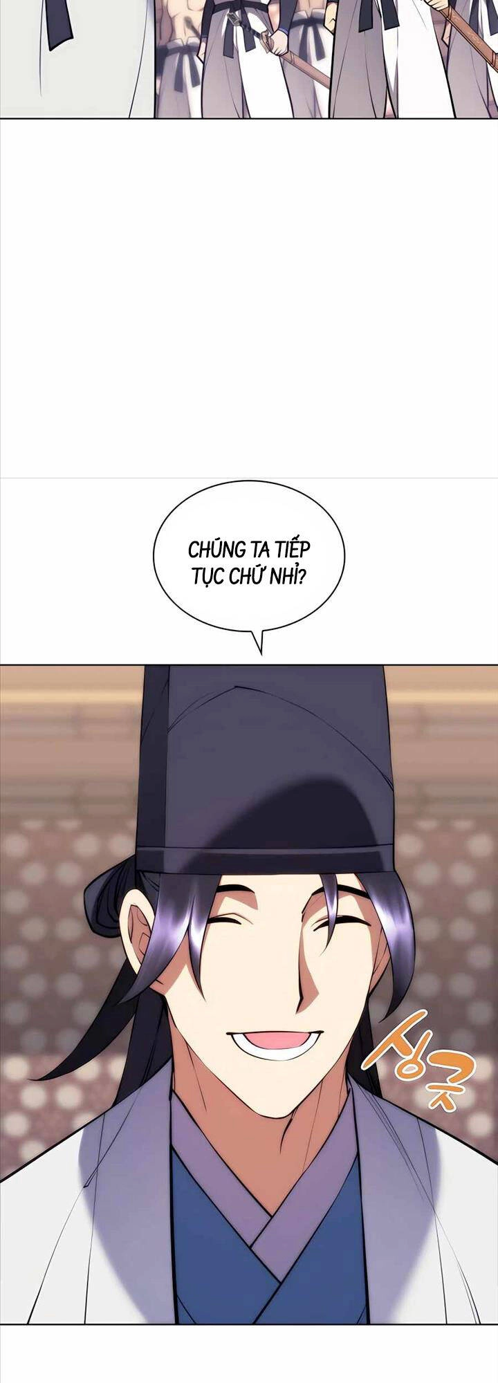 Học Giả Kiếm Sĩ Chapter 72 - 10