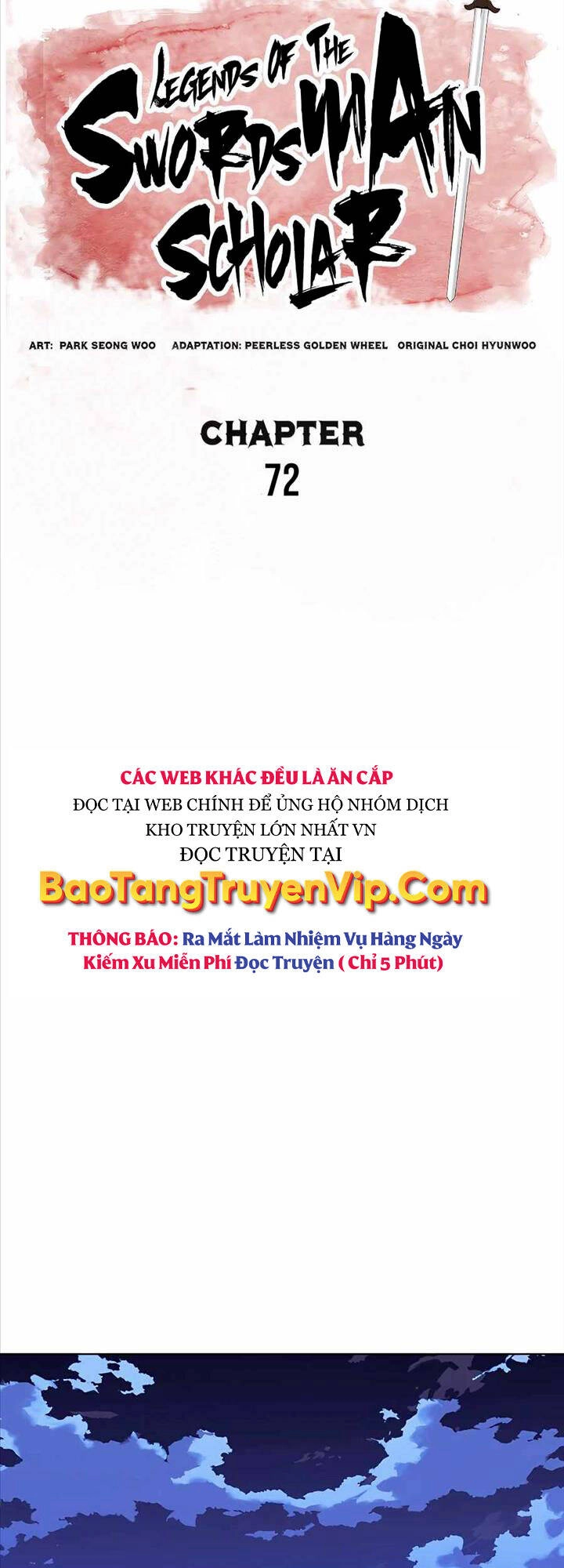 Học Giả Kiếm Sĩ Chapter 72 - 12