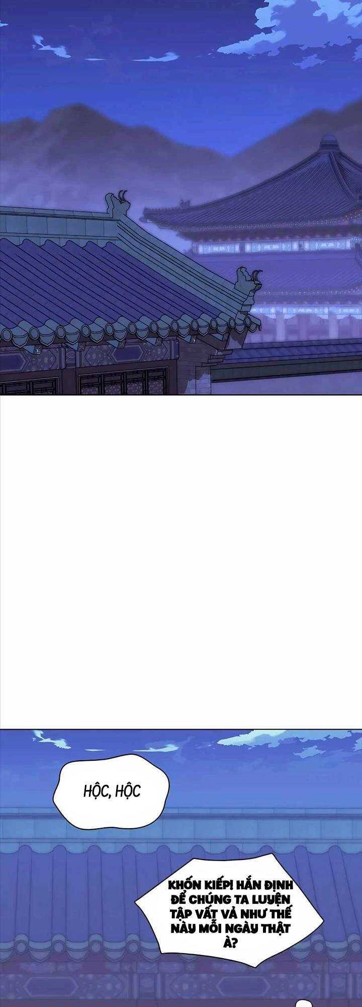 Học Giả Kiếm Sĩ Chapter 72 - 13