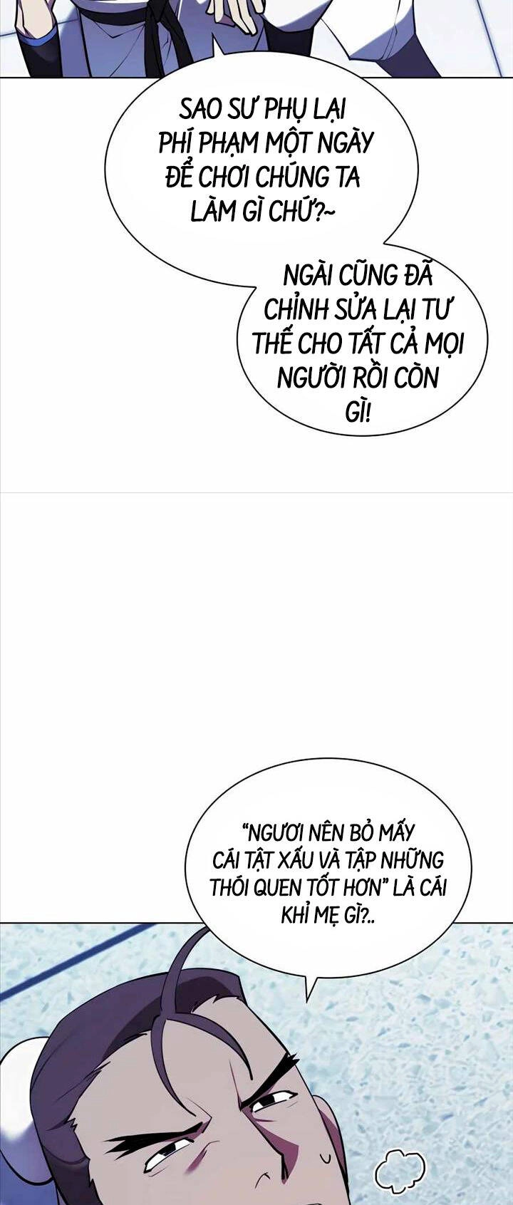 Học Giả Kiếm Sĩ Chapter 72 - 15