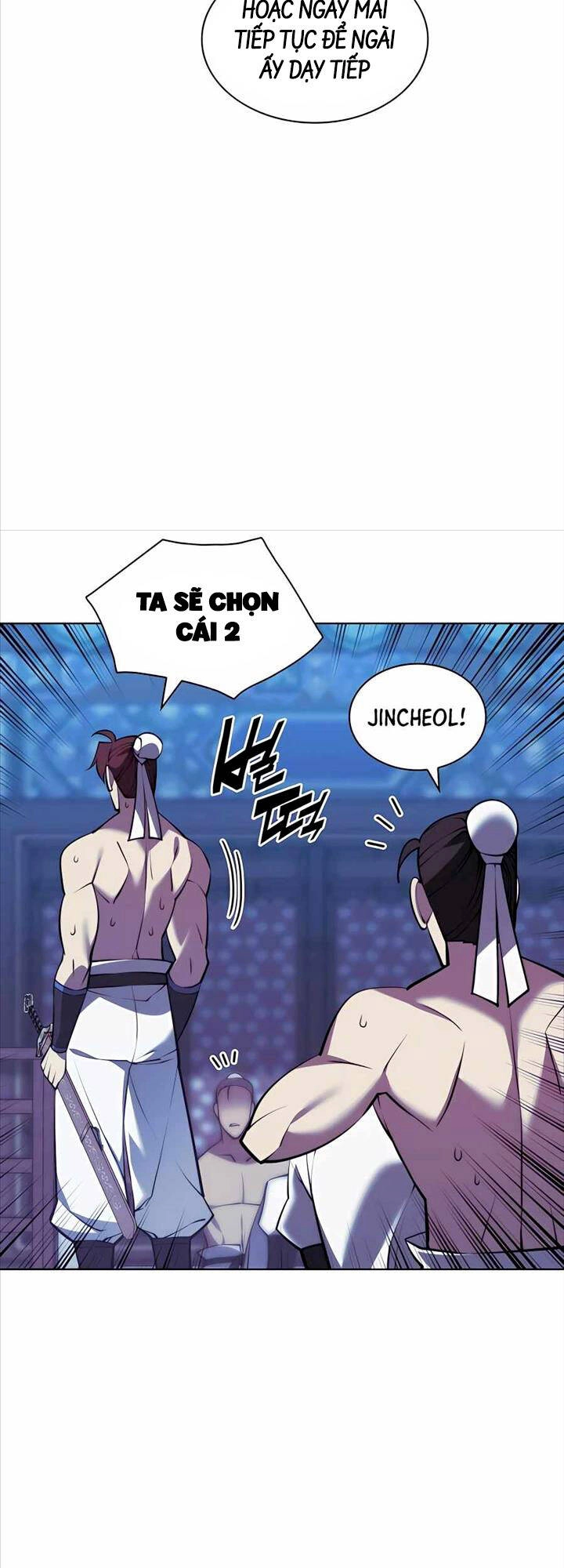 Học Giả Kiếm Sĩ Chapter 72 - 20