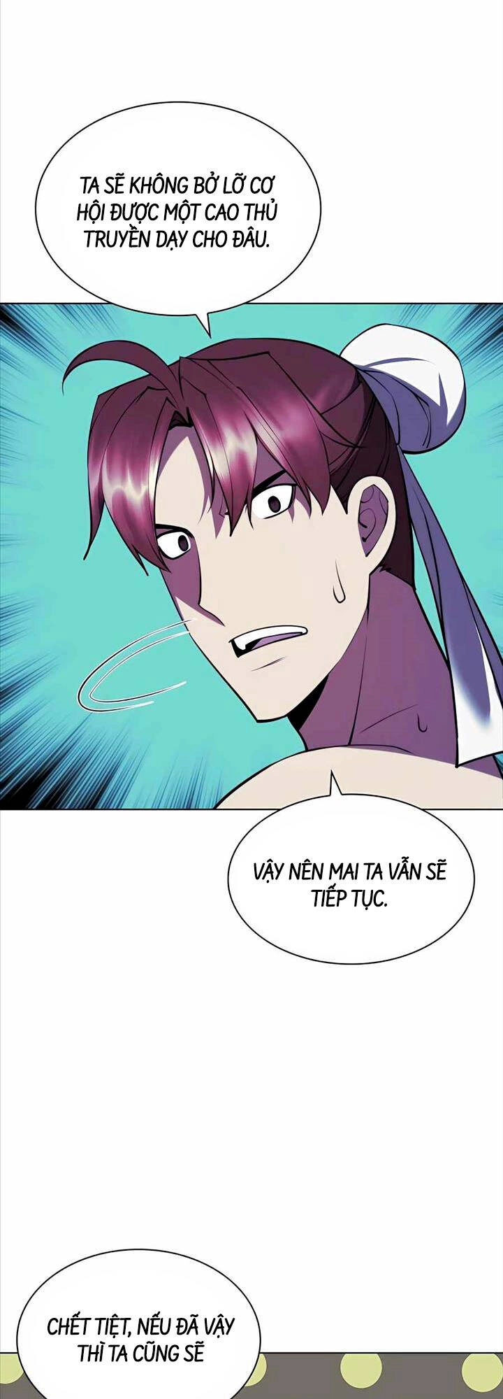 Học Giả Kiếm Sĩ Chapter 72 - 21