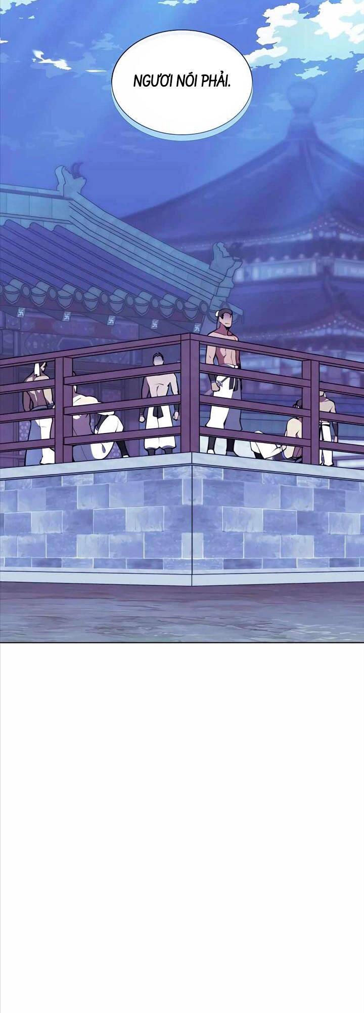 Học Giả Kiếm Sĩ Chapter 72 - 25