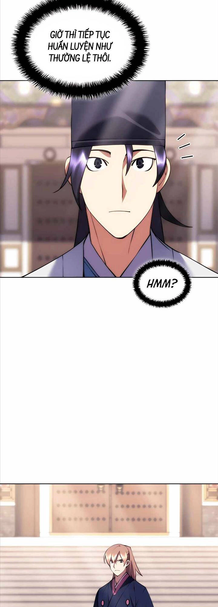 Học Giả Kiếm Sĩ Chapter 72 - 27