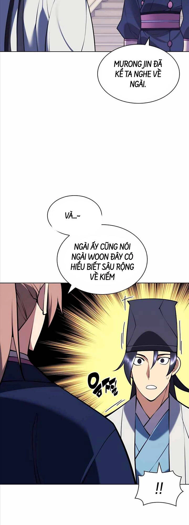 Học Giả Kiếm Sĩ Chapter 72 - 31