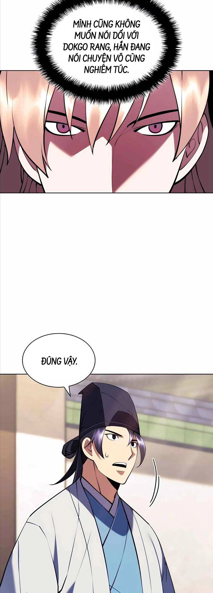 Học Giả Kiếm Sĩ Chapter 72 - 33