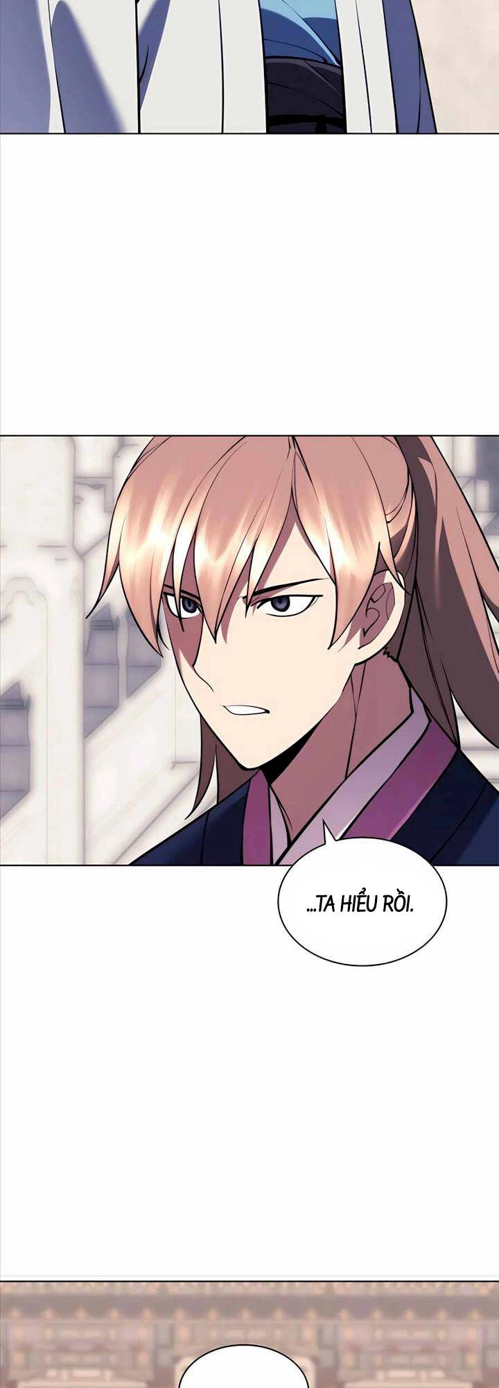 Học Giả Kiếm Sĩ Chapter 72 - 34