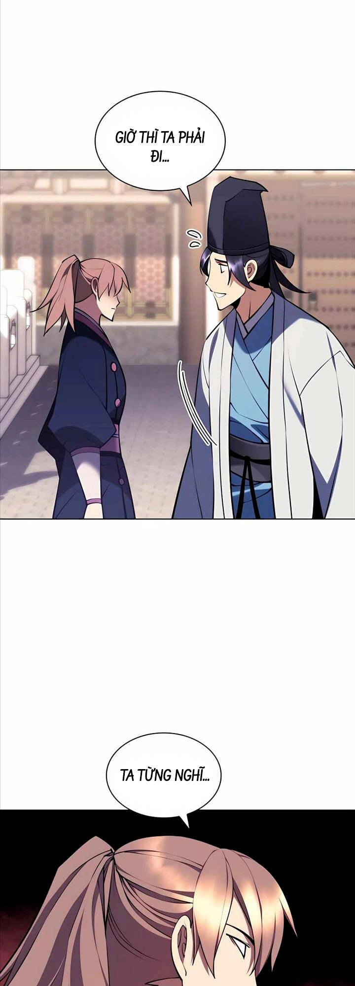 Học Giả Kiếm Sĩ Chapter 72 - 36