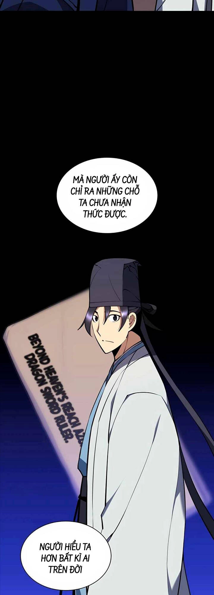 Học Giả Kiếm Sĩ Chapter 72 - 39