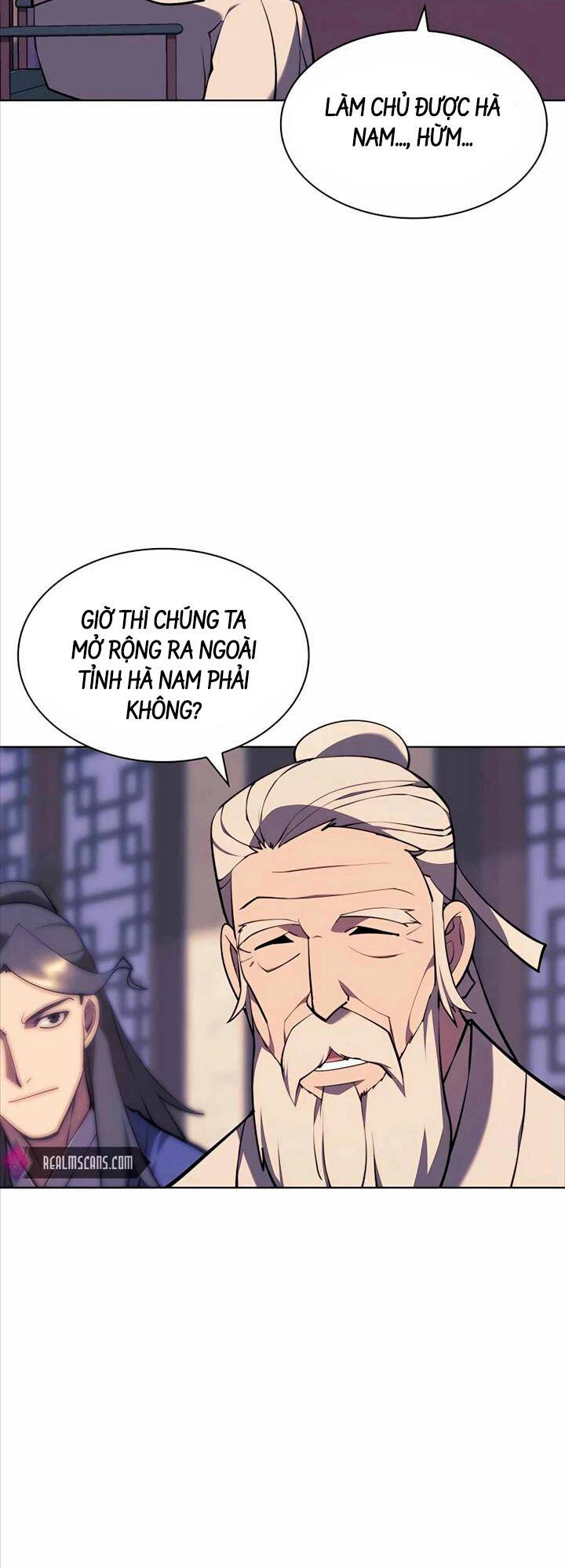 Học Giả Kiếm Sĩ Chapter 72 - 47