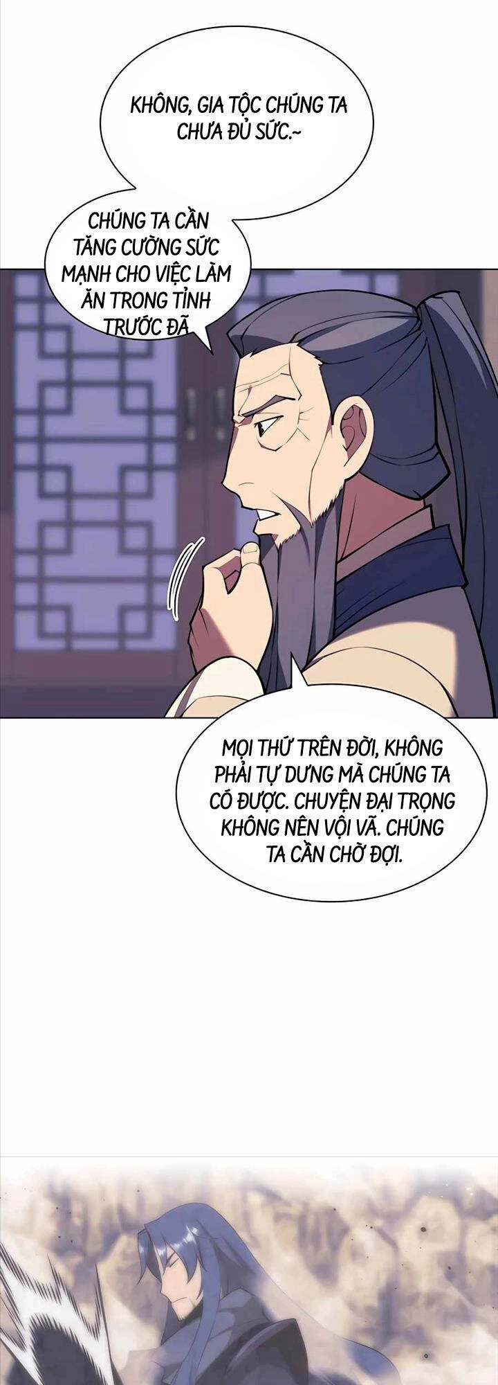 Học Giả Kiếm Sĩ Chapter 72 - 48