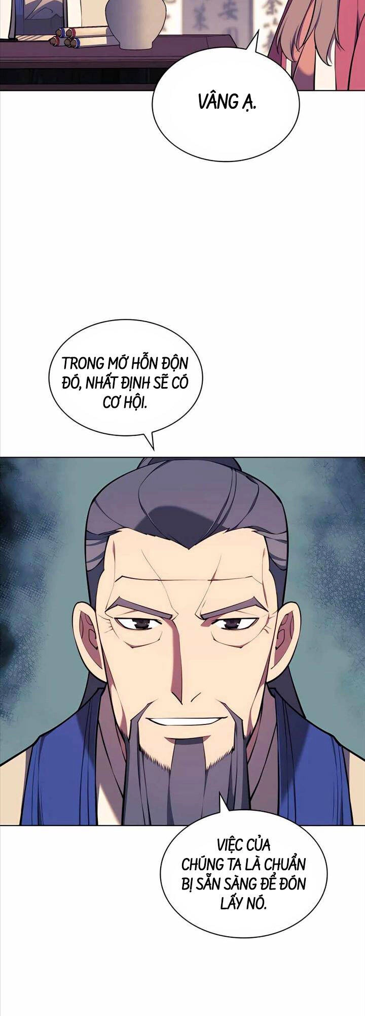 Học Giả Kiếm Sĩ Chapter 72 - 52