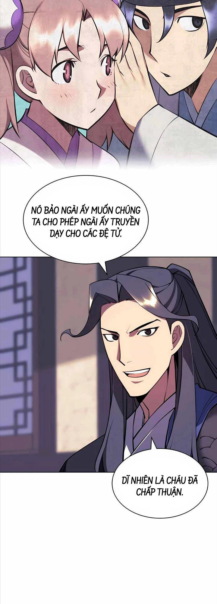 Học Giả Kiếm Sĩ Chapter 72 - 54