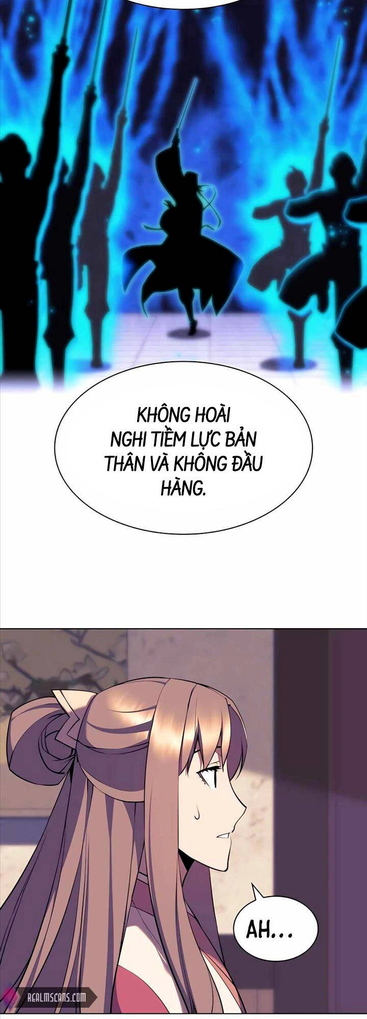 Học Giả Kiếm Sĩ Chapter 72 - 60