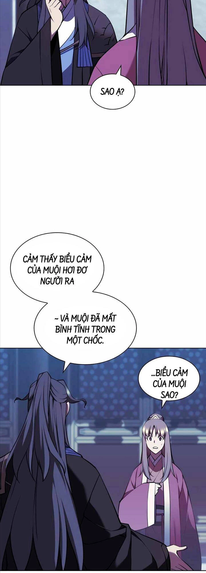 Học Giả Kiếm Sĩ Chapter 72 - 66