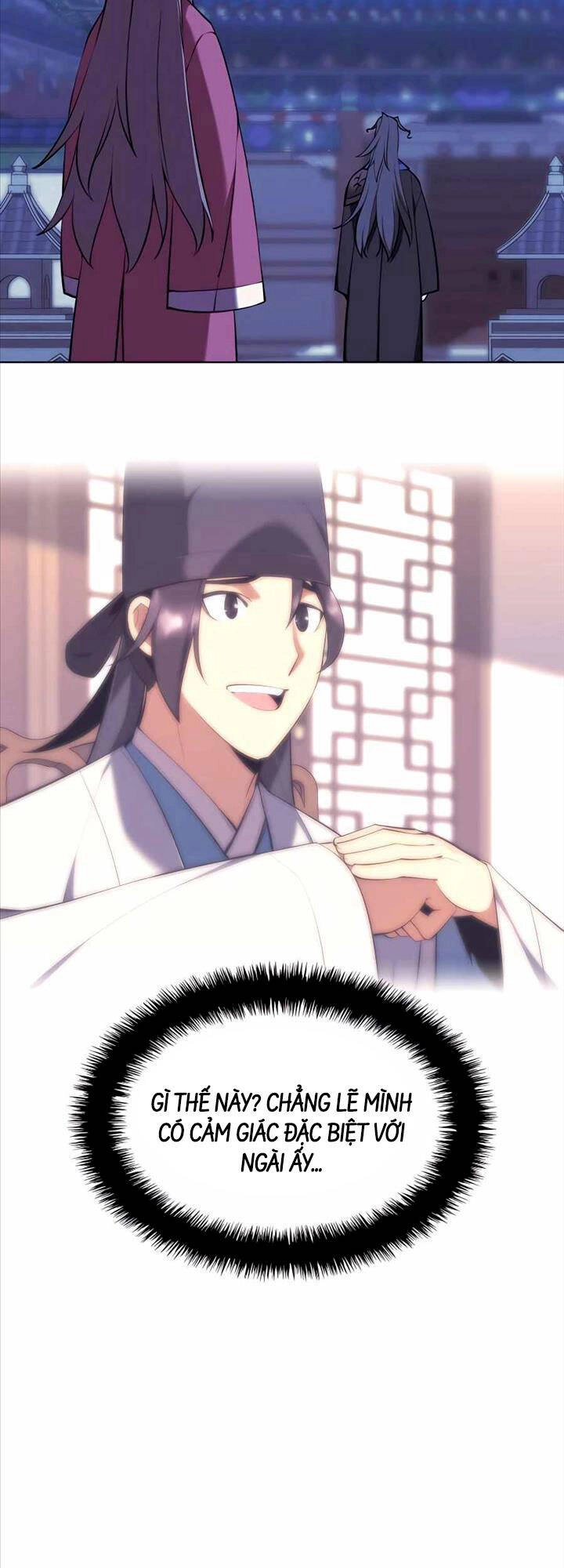 Học Giả Kiếm Sĩ Chapter 72 - 71