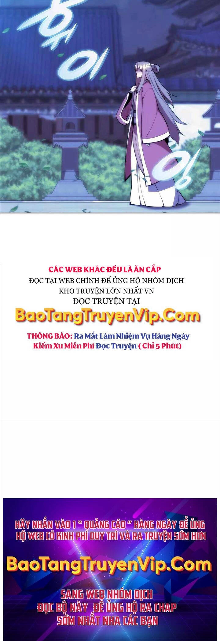 Học Giả Kiếm Sĩ Chapter 72 - 73