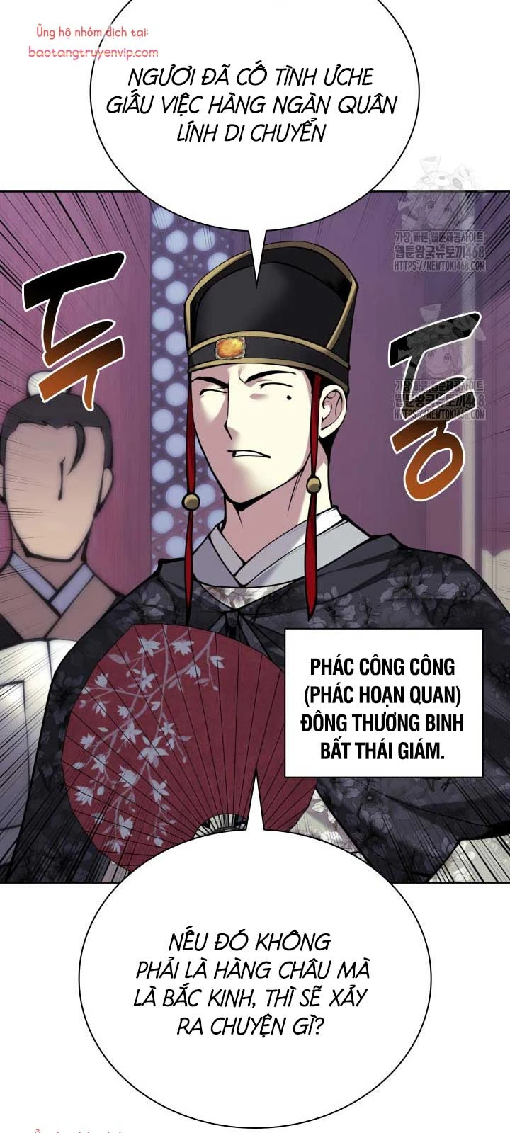 Học Giả Kiếm Sĩ Chapter 167 - 4