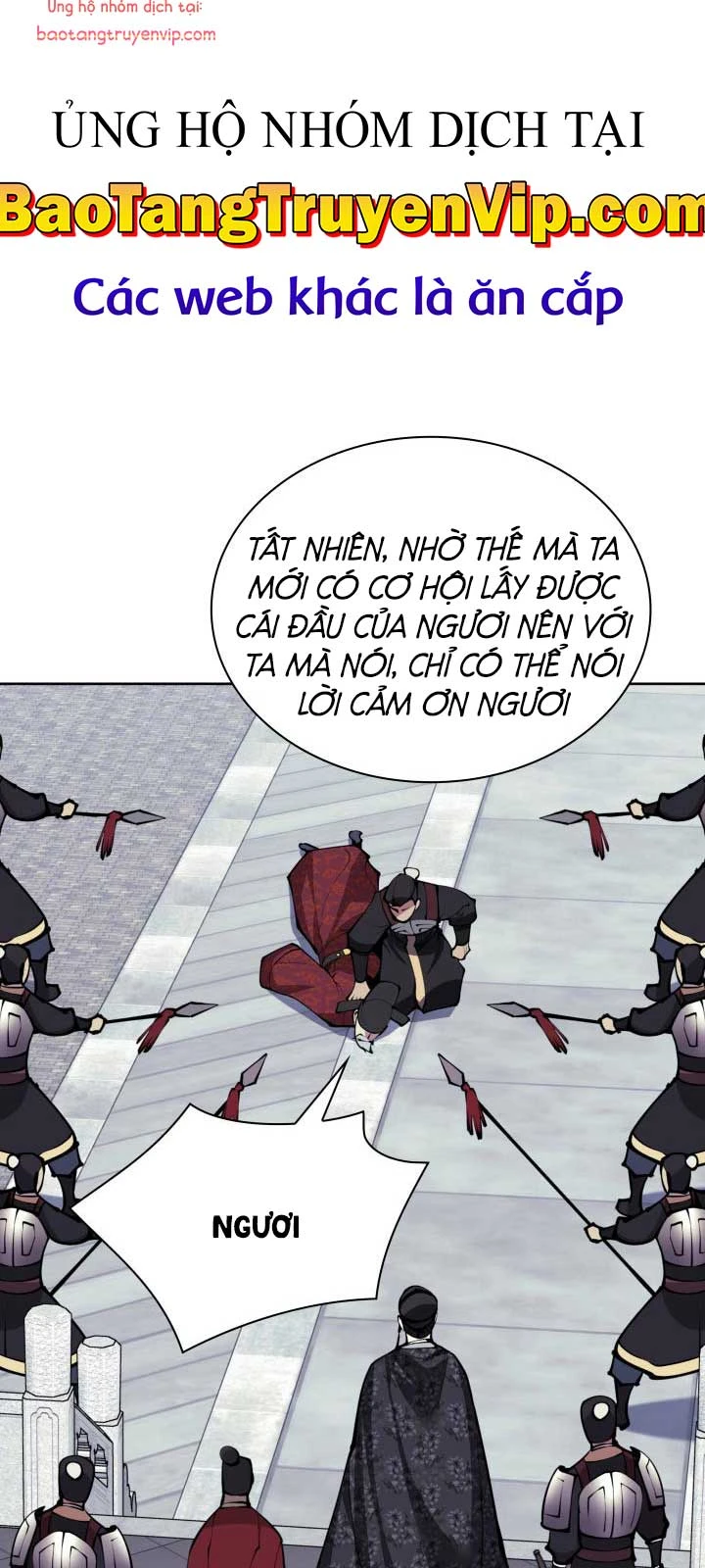 Học Giả Kiếm Sĩ Chapter 167 - 5