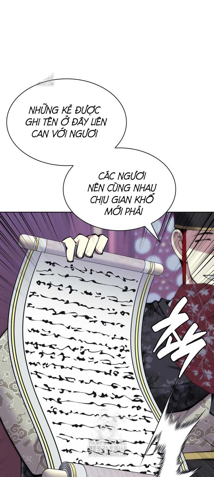 Học Giả Kiếm Sĩ Chapter 167 - 10