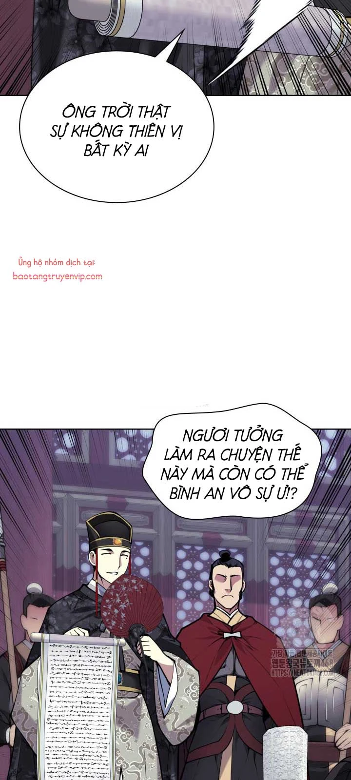 Học Giả Kiếm Sĩ Chapter 167 - 11